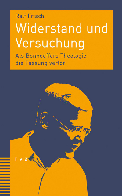 Cover Widerstand und Versuchung