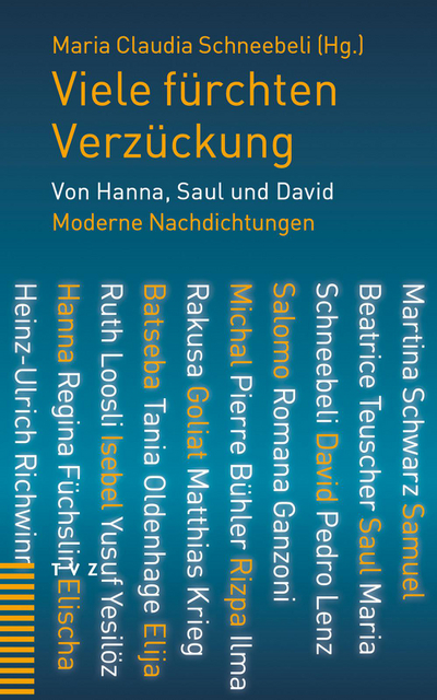 Cover zu Viele fürchten Verzückung