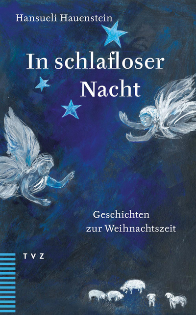 Cover von In schlafloser Nacht