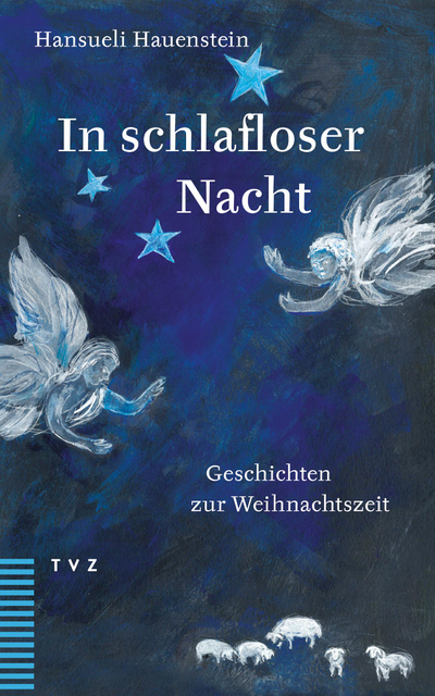 Cover In schlafloser Nacht