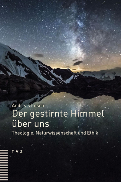 Cover von Der gestirnte Himmel über uns