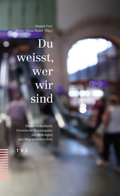 Cover von Du weisst, wer wir sind