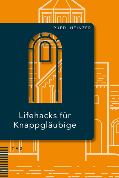 Cover Lifehacks für Knappgläubige