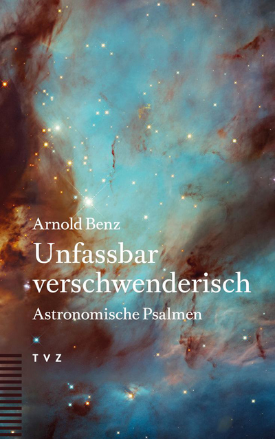 Cover Unfassbar verschwenderisch