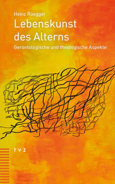 Cover zu Lebenskunst des Alterns