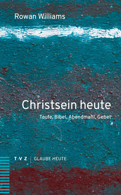 Cover Christsein heute