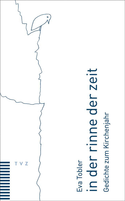 Cover von in der rinne der zeit