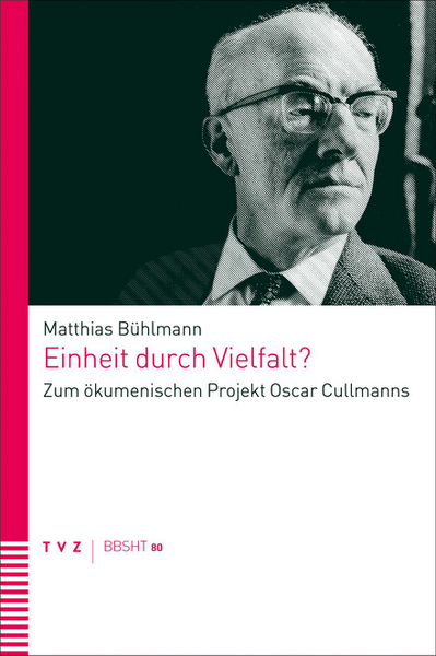 Cover zu Einheit durch Vielfalt?