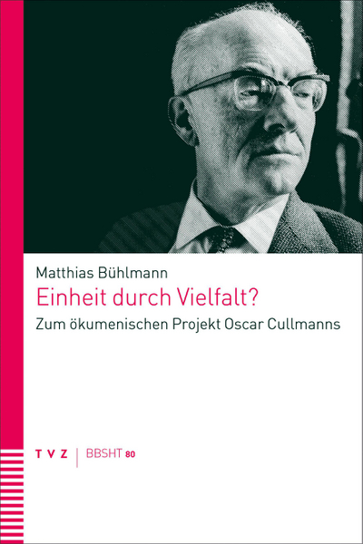 Cover Einheit durch Vielfalt?