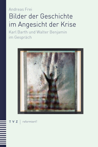 Cover Bilder der Geschichte im Angesicht der Krise