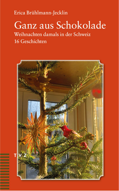 Cover Ganz aus Schokolade