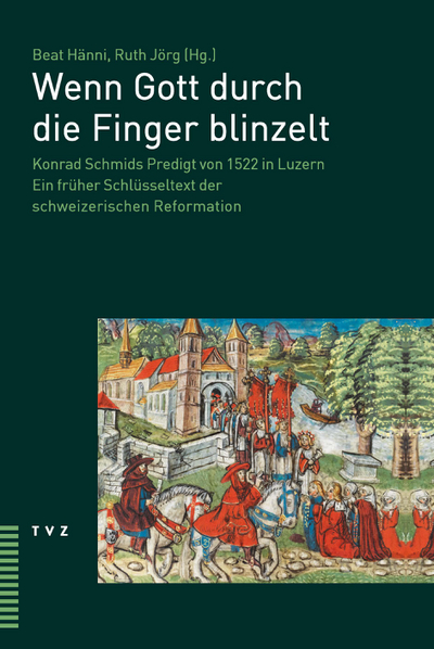 Cover Wenn Gott durch die Finger blinzelt