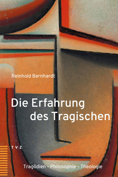 Cover Die Erfahrung des Tragischen