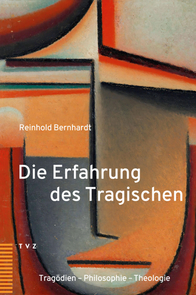 Cover von Die Erfahrung des Tragischen