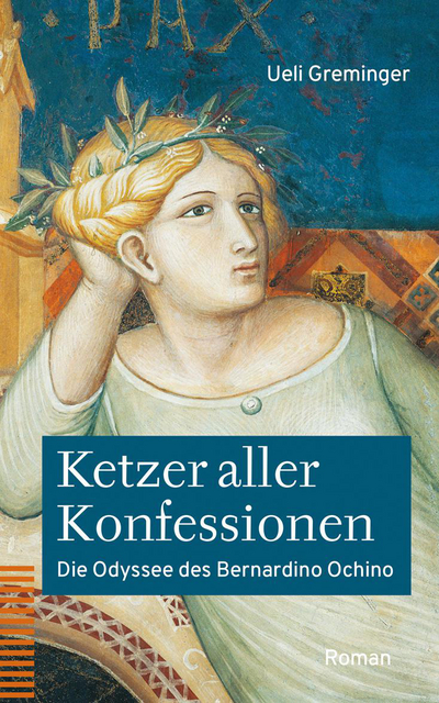 Cover zu Ketzer aller Konfessionen