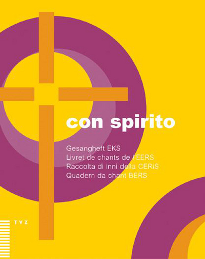 Cover von con spirito