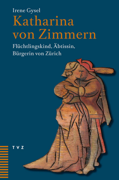 Cover zu Katharina von Zimmern