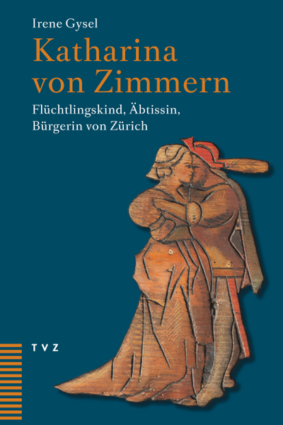Cover Katharina von Zimmern