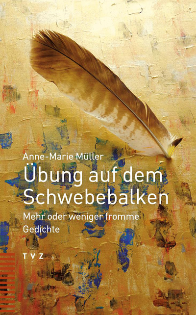 Cover von Übung auf dem Schwebebalken