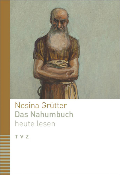 Cover Das Nahumbuch heute lesen