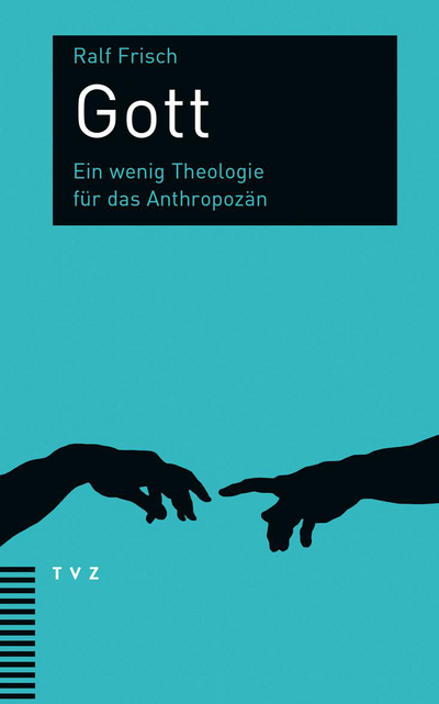 Cover von Gott