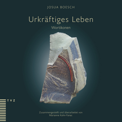 Cover Urkräftiges Leben