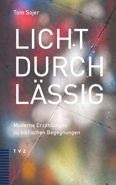 Cover Lichtdurchlässig