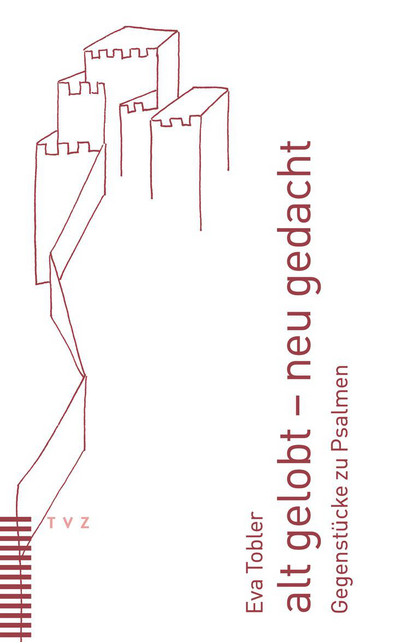 Cover alt gelobt – neu gedacht