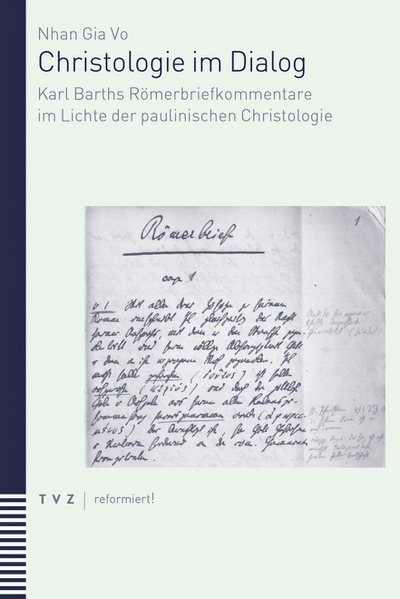 Cover Christologie im Dialog