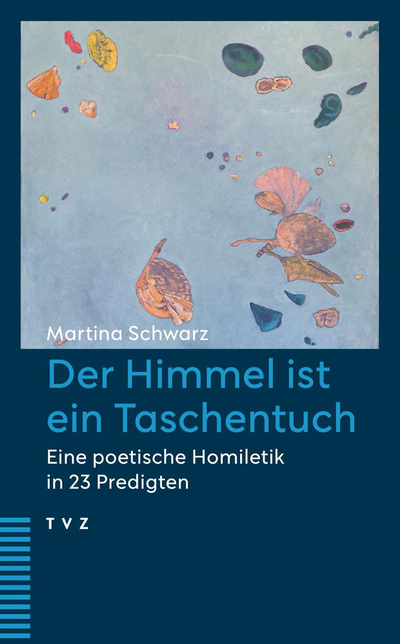 Cover von Der Himmel ist ein Taschentuch
