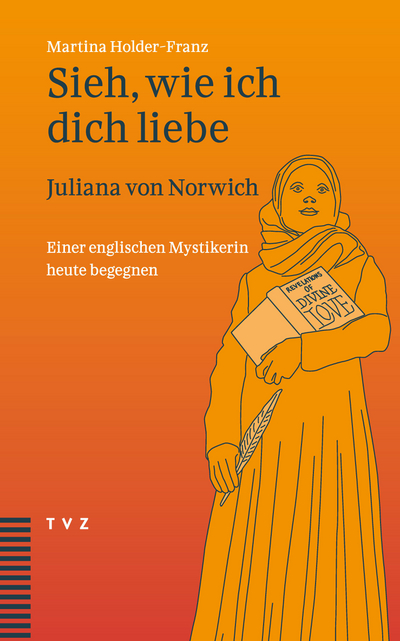 Cover Sieh, wie ich dich liebe