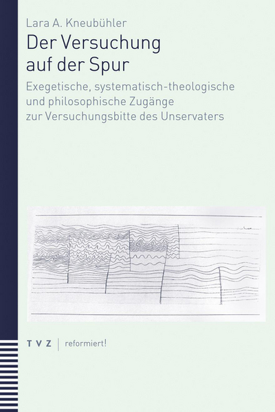 Cover Der Versuchung auf der Spur