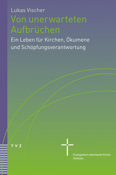 Cover Von unerwarteten Aufbrüchen