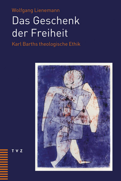 Cover Das Geschenk der Freiheit