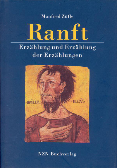 Cover von Ranft