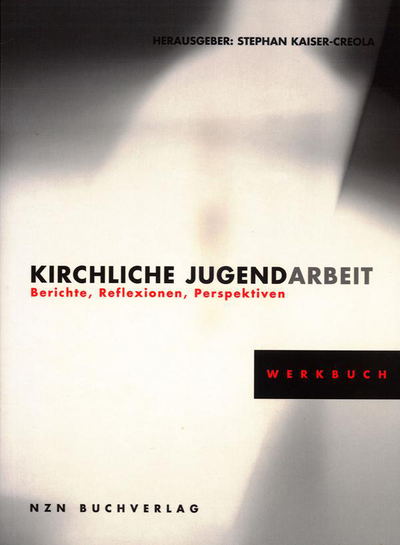 Cover von Kirchliche Jugendarbeit