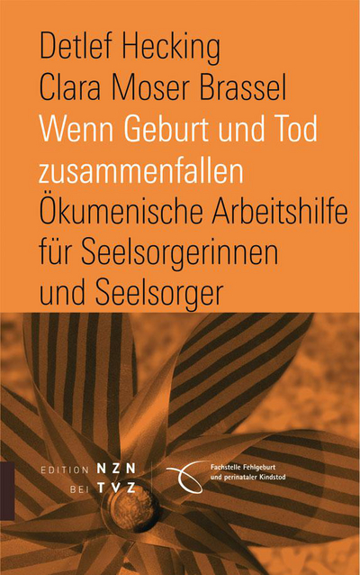 Cover von Wenn Geburt und Tod zusammenfallen