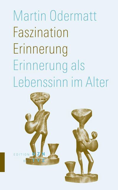 Cover Faszination Erinnerung