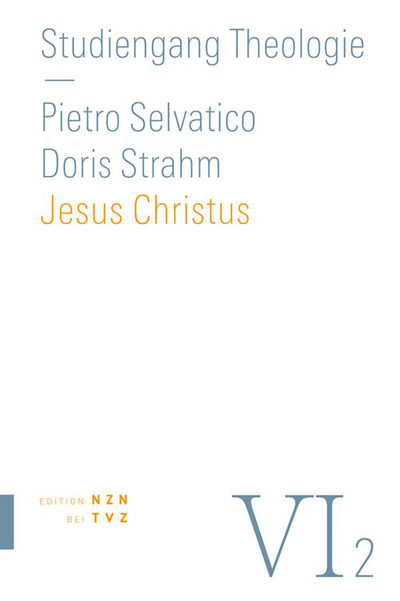 Cover von Jesus Christus