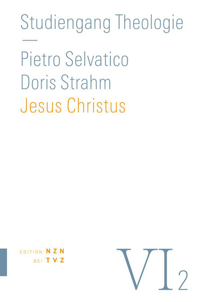 Cover zu Jesus Christus