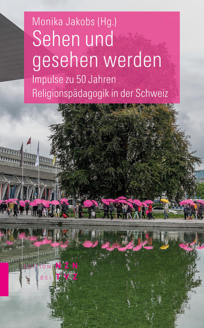 Cover von Sehen und gesehen werden