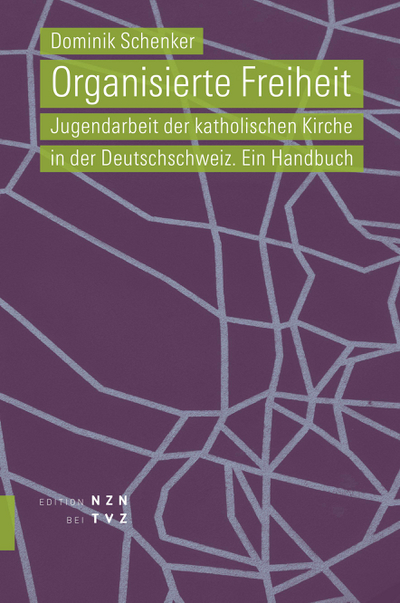 Cover Organisierte Freiheit