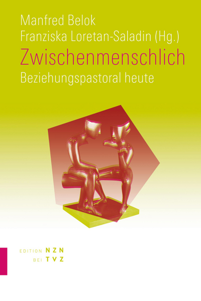 Cover Zwischenmenschlich