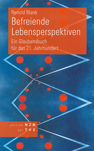 Cover zu Befreiende Lebensperspektiven