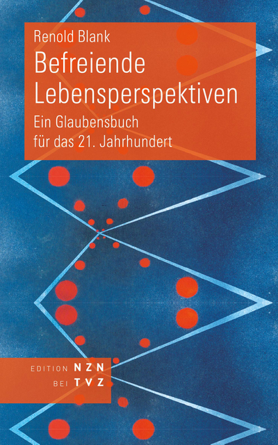 Cover von Befreiende Lebensperspektiven