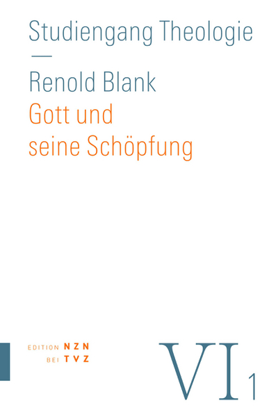 Cover von Gott und seine Schöpfung