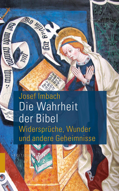 Cover von Die Wahrheit der Bibel