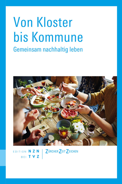 Cover von Von Kloster bis Kommune