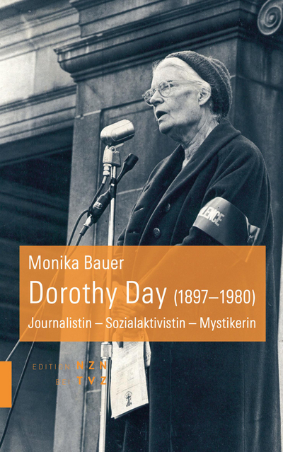 Cover Dorothy Day (1897–1980)