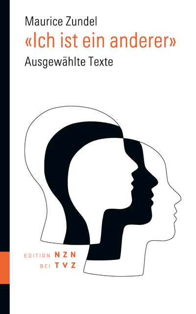 Cover «Ich ist ein anderer»